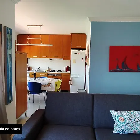 Bright Pointe 2-bedroom - Da Barra