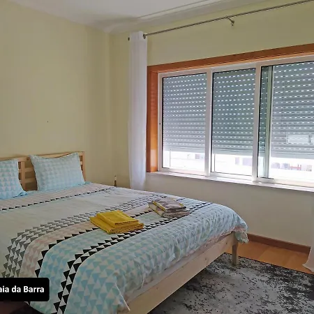 Bright Pointe 2-bedroom - Da Apartment *