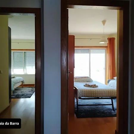Bright Pointe 2-bedroom - Da Barra