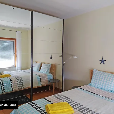 Bright Pointe 2-bedroom - Da Apartment Barra