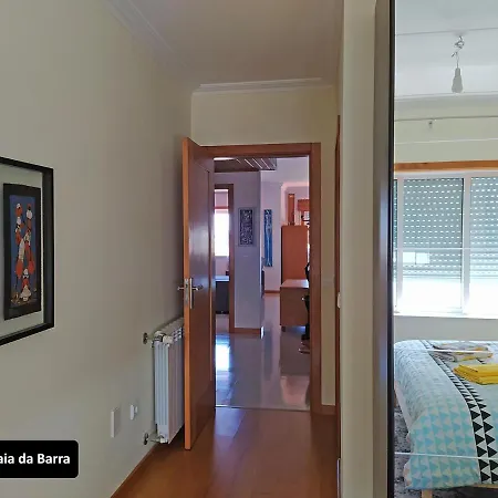 Apartment Bright Pointe 2-bedroom - Da *