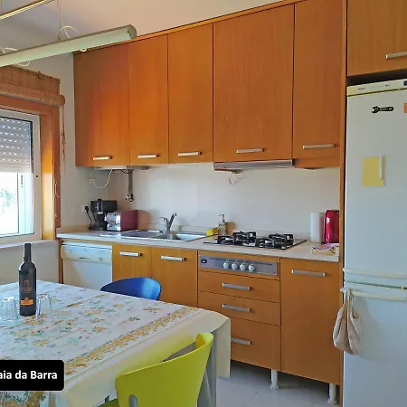 Bright Pointe 2-bedroom - Da * Barra