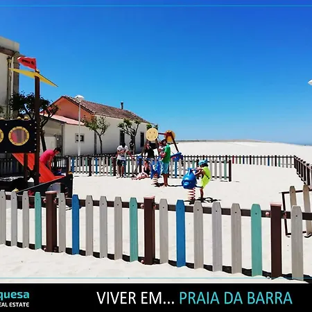Apartamento Bright Pointe 2-bedroom - Da