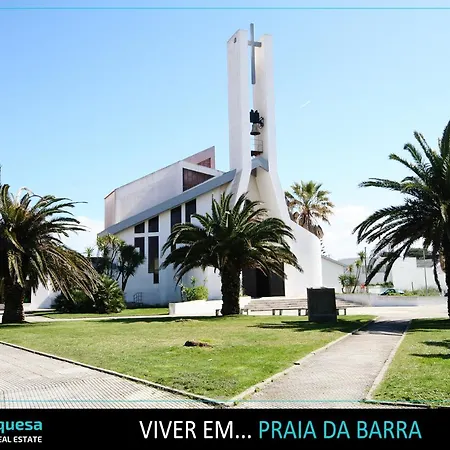 Bright Pointe 2-bedroom - Da * Barra