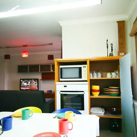 Bright Pointe 2-bedroom - Da * Barra